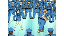 本編
