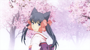 おとめ妖怪 ざくろ | アニメ動画見放題 | dアニメストア