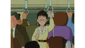 クリーン症候群／すりかわった手帳