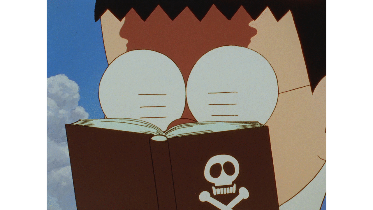 笑ゥせぇるすまん（89～93年）【デジタルリマスター版】 今仁見手郎の