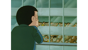家庭教師／余生