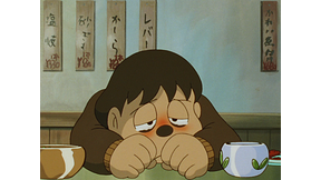 愛犬物語／ダミイ