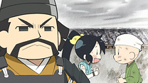 第31話～第34話