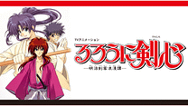 るろうに剣心 ‐明治剣客浪漫譚‐（1996）_6
