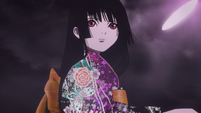 地獄少女 宵伽 | アニメ動画見放題 | dアニメストア