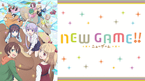 NEW GAME!!_6