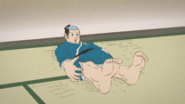 （磯部磯兵衛で候　他）