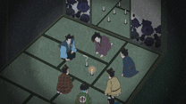 （百物語で候 他）
