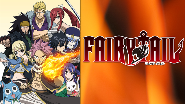 FAIRY TAIL　第176話～第277話_1
