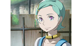 交響詩篇エウレカセブン 第48話 | dアニメストア