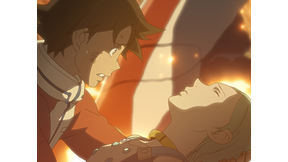 交響詩篇エウレカセブン 第13話 | dアニメストア