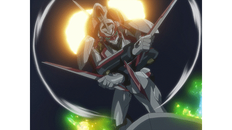 交響詩篇エウレカセブン 第48話 | dアニメストア