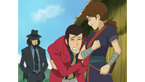 本編