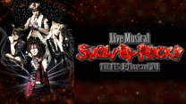 Live Musical「SHOW BY ROCK!!」～THE FES Ⅱ-Thousand ⅩⅤⅡ～【Destiny】（千秋楽公演）_6