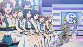 Wake Up,Girls! 新章 第12話 台本 WUG新章』第12話より先行場面カット＆あらすじ解禁 | アニメイト