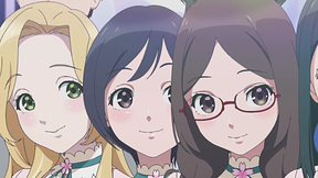 Wake Up, Girls！ 新章 | アニメ動画見放題 | dアニメストア