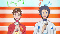 ♪13