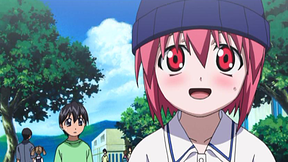 エルフェンリート | アニメ動画見放題 | dアニメストア