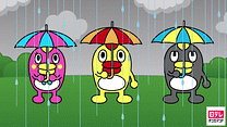 そらジローまとめ1