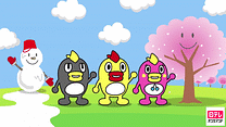 そらジローまとめ5