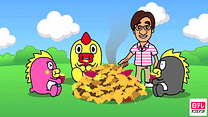 そらジローまとめ10