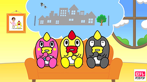 そらジローまとめ18