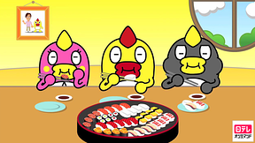 そらジローまとめ24