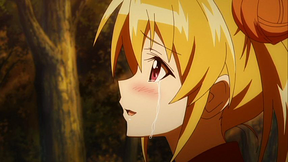 戦国乙女～桃色パラドックス～ | アニメ動画見放題 | dアニメストア