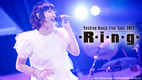 Yoshino Nanjo Live Tour 2017 <・R・i・n・g・>_6