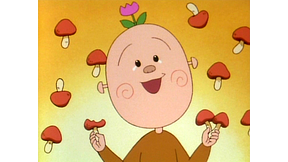 さくらももこ劇場　コジコジ_第8話_2