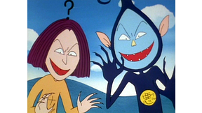 さくらももこ劇場　コジコジ_第12話_2