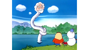 さくらももこ劇場　コジコジ_第25話_2