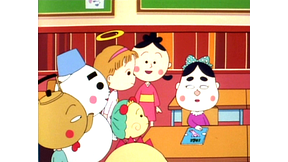 さくらももこ劇場　コジコジ_第26話_2