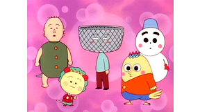 さくらももこ劇場　コジコジ_第31話_2