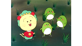 さくらももこ劇場　コジコジ_第33話_2