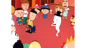 さくらももこ劇場　コジコジ_第34話_2