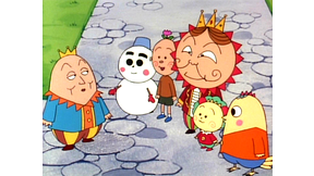 さくらももこ劇場　コジコジ_第35話_2