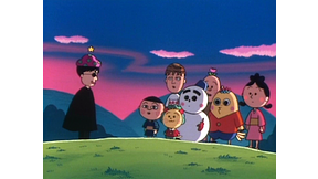 さくらももこ劇場　コジコジ_第39話_2