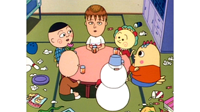 さくらももこ劇場　コジコジ_第43話_2