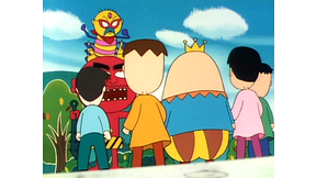 さくらももこ劇場　コジコジ_第48話_2