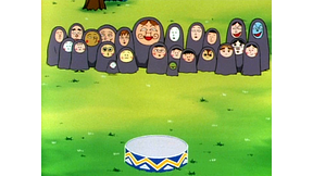 さくらももこ劇場　コジコジ_第49話_2