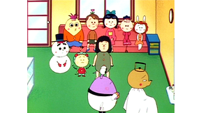 さくらももこ劇場　コジコジ_第60話_2