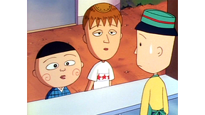 さくらももこ劇場　コジコジ_第62話_2