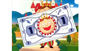 さくらももこ劇場　コジコジ_第64話_2