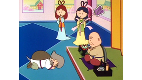 さくらももこ劇場　コジコジ_第76話_2