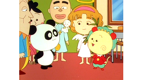 さくらももこ劇場　コジコジ_第83話_2