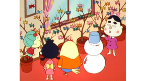 さくらももこ劇場　コジコジ_第85話_2