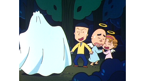 さくらももこ劇場　コジコジ_第94話_2