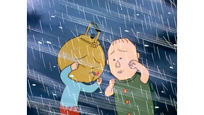 さくらももこ劇場　コジコジ_第95話_2