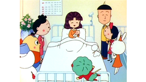 さくらももこ劇場　コジコジ_第100話_2